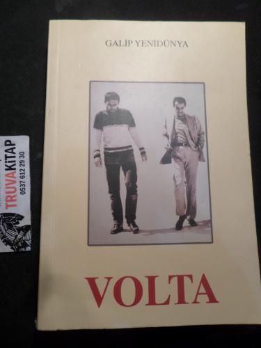 Volta