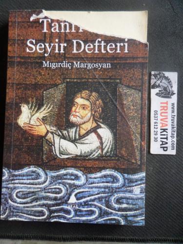 Tanrı'nın Seyir Defteri