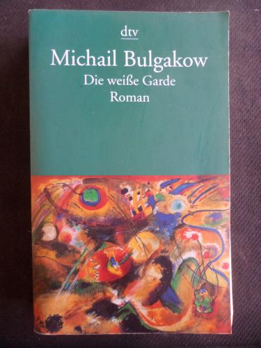 Die Weibe Garde