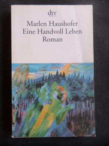 Eine Handvoll Leben