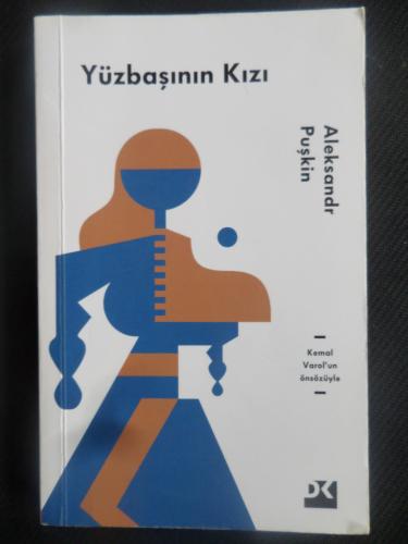 Yüzbaşının Kızı Aleksandr Sergeyeviç Puşkin