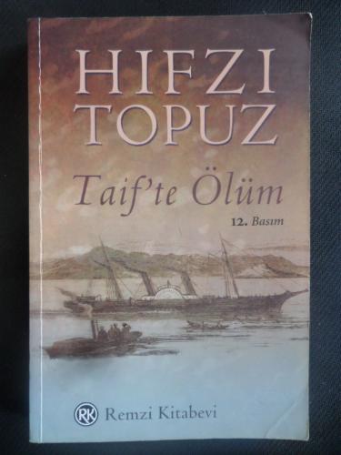 Taif'te Ölüm