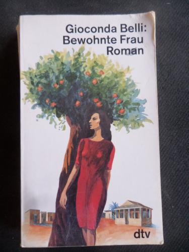 Bewohnte Frau