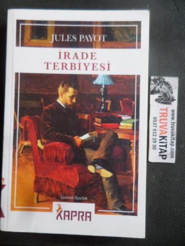 İrade Terbiyesi Jules Payot