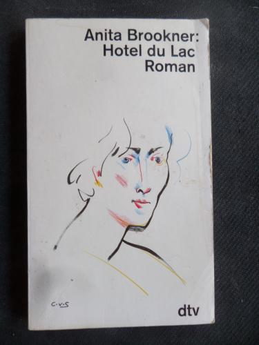 Hotel du Lac