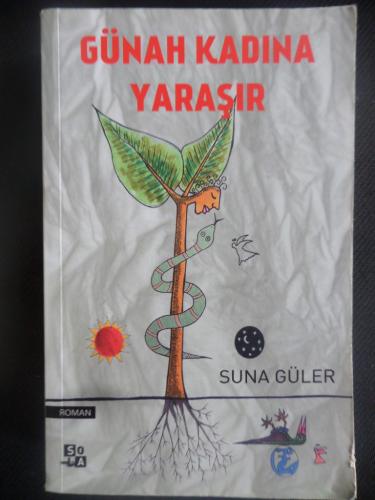 Günah Kadına Yaraşır