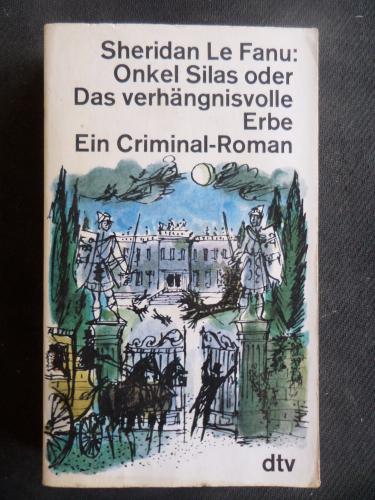 Onkel Silas oder Das verhangnisvolle Erbe