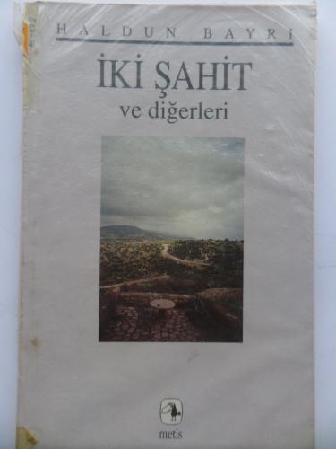 İki Şahit ve Diğerleri