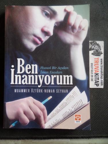 Ben İnanıyorum