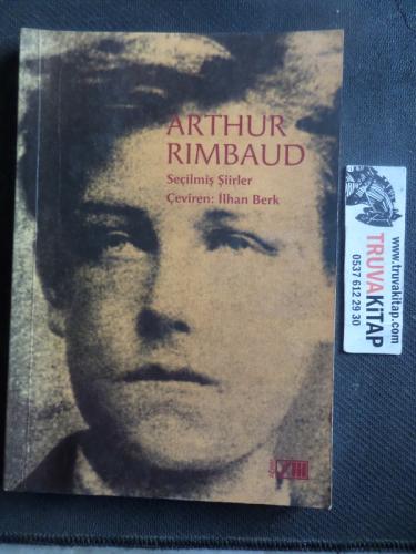 Seçilmiş Şiirler Arthur Rimbaud