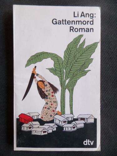 Gattenmord