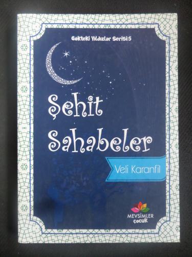 Şehit Sahabeler Veli Karanfil