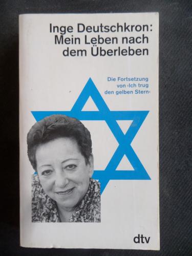 Mein Leben nach dem Überleben