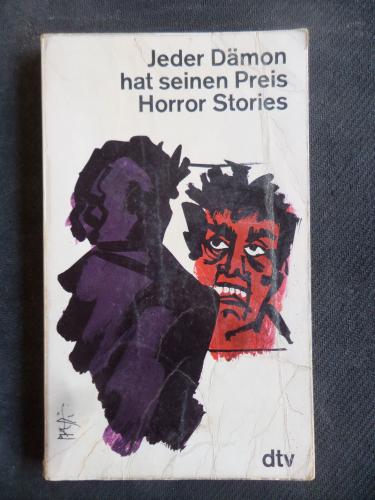 Hat Seinen Preis Horror Stories