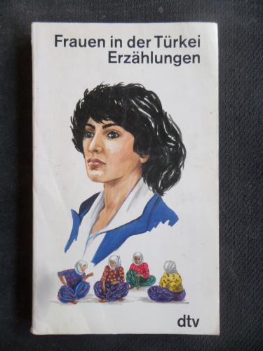 Frauen in der Türkei Erzahlungen