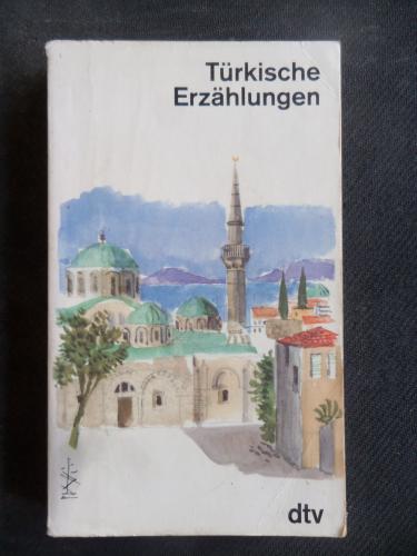 Türkische Erzahlungen