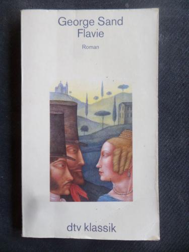 Flavie George Sand