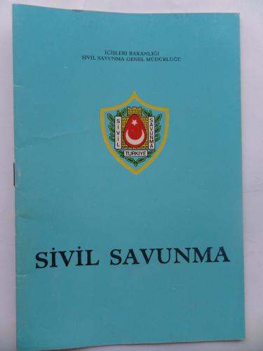 Sivil Savunma