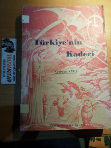 Türkiye'nin Kaderi