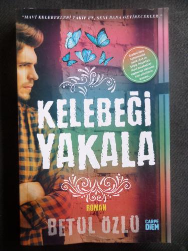 Kelebeği Yakala