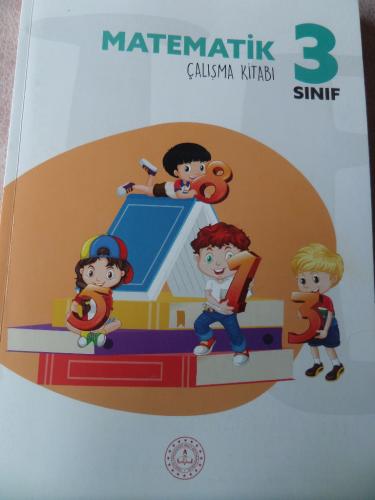 3. Sınıf Matemaik Çalışma Kitabı