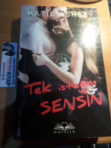 Tek İsteğim Sensin