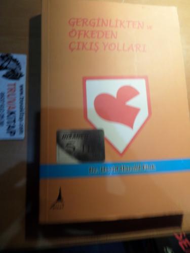 Gerginlikten ve Öfkeden Çıkış Yolları