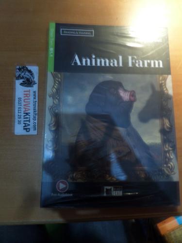 Animal Farm George Orwell