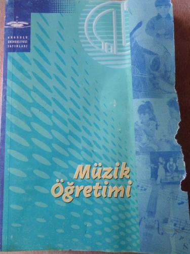 Müzik Öğretimi Ali Uçan