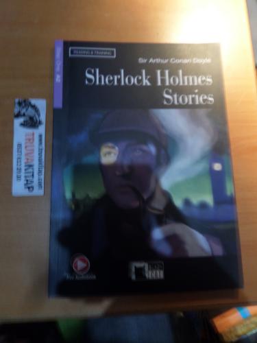 Sherlock Holmes Stories