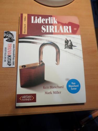 Liderlik Sırları