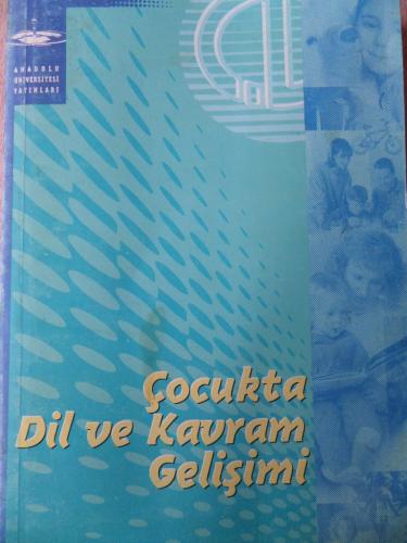 Çocukta Dil Ve Kavram Gelişimi Ahmet Konrot