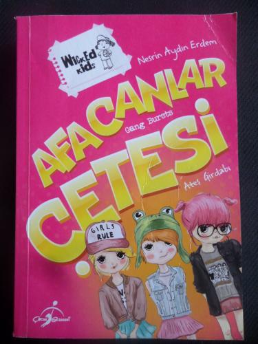 Afacanlar Çetesi - Ateş Girdabı