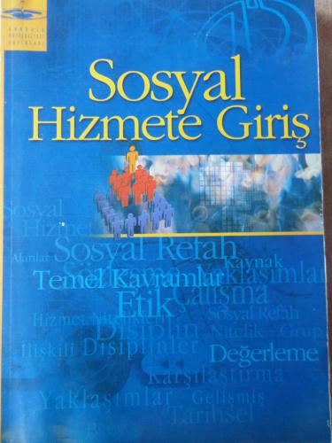 Sosyal Hizmete Giriş