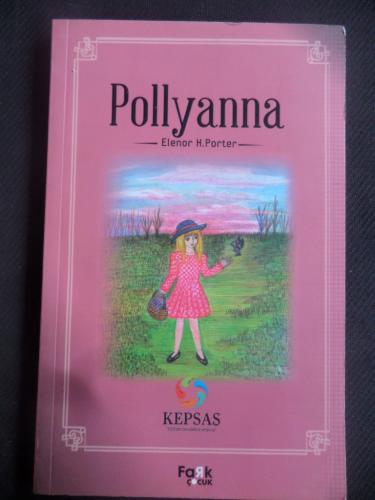 Pollyanna E. H. Porter