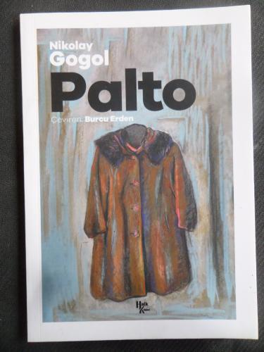Palto Nikolay Vasilyeviç Gogol