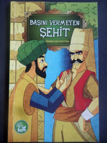 Başını Vermeyen Şehit
