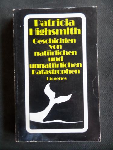 Geschichten Von Natürlichen und Unnatürlichen Katastrophen Patricia Hi