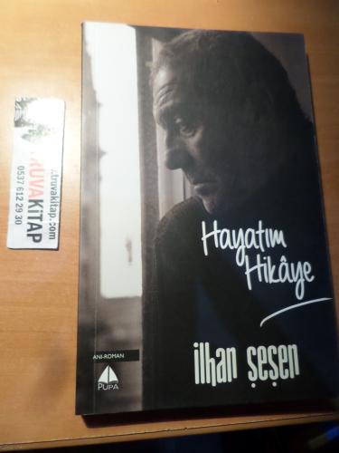 Hayatım Hikaye