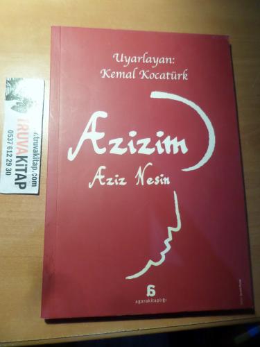 Azizim