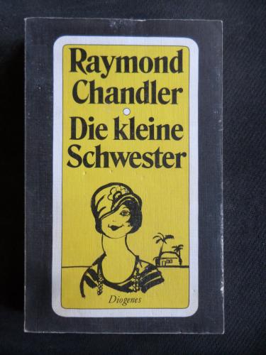Die Kleine Schwester