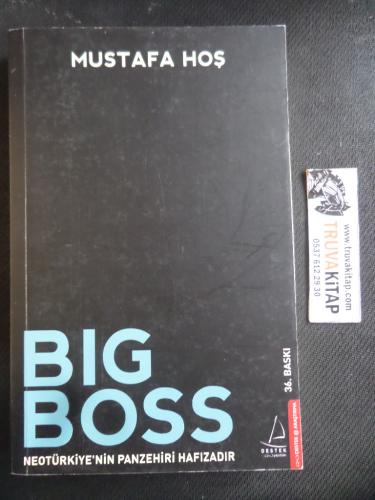 Big Boss