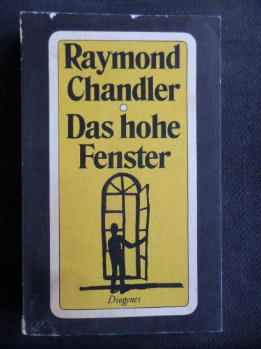 Das Hohe Fenster