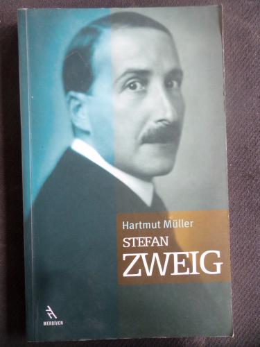 Hartmut Müller Stefan Zweig