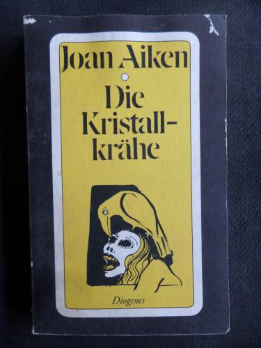 Die Kristallkrahe Joan Aiken