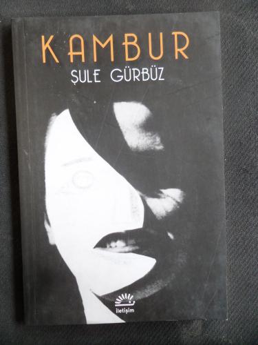 Kambur Şule Gürbüz