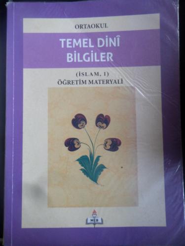 Temel Dini Bilgiler (İslam 1) Öğretim Materyali