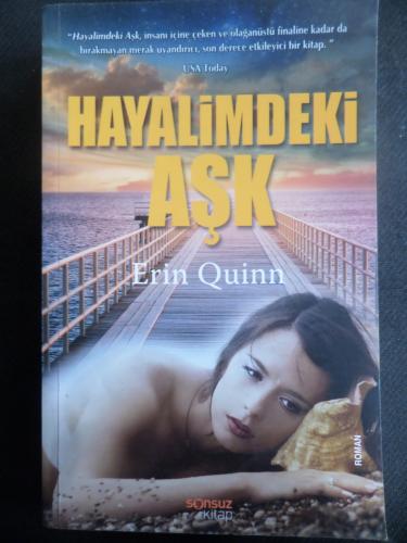 Hayalimdeki Aşk Erin Quinn