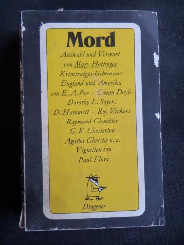 Mord