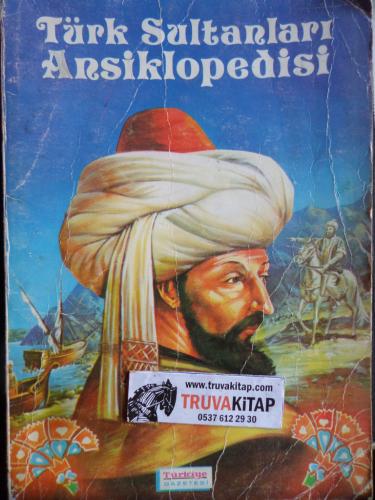 Türk Sultanları Ansiklopedisi